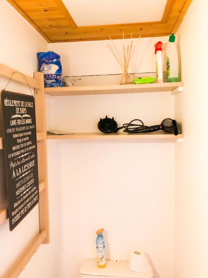 Ii-Charmant Appartement Au Coeur De La Ville Guingamp Kültér fotó