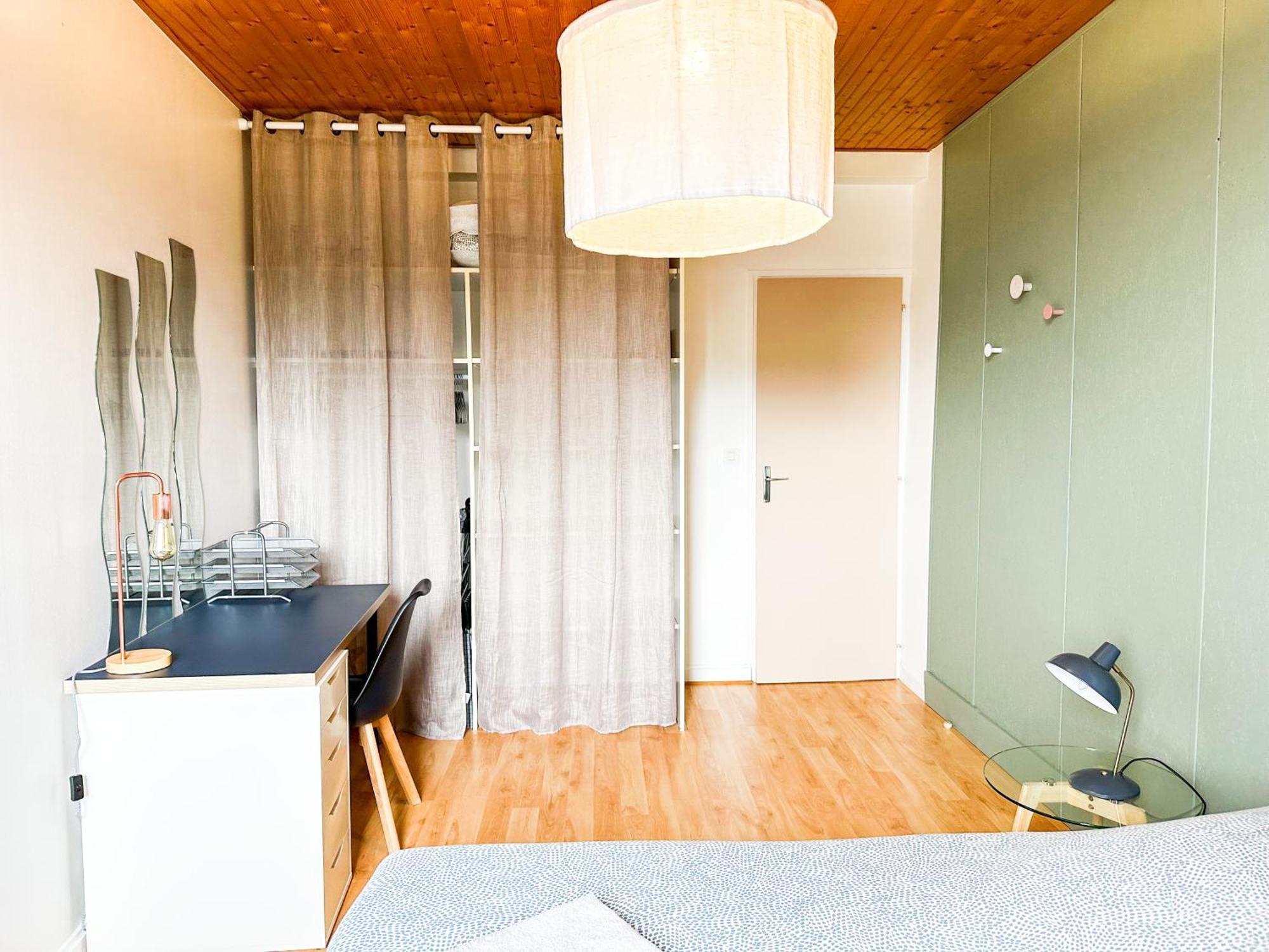 Ii-Charmant Appartement Au Coeur De La Ville Guingamp Kültér fotó
